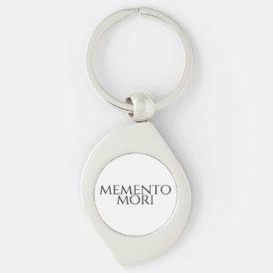 Chaveiro Memento Mori