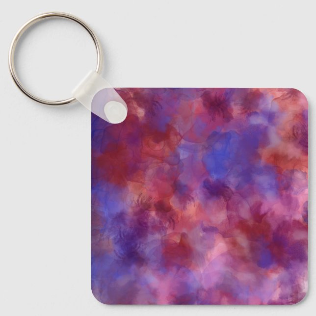 Chaveiro Memória Confusa (Frente)