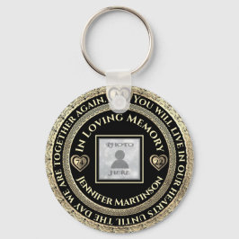 Chaveiro Memória de Amar Memorial Fotográfica