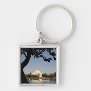 Chaveiro Memorial de Jefferson, Washington DC