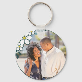 Chaveiro Memorial Keychain Personalized Keepsake