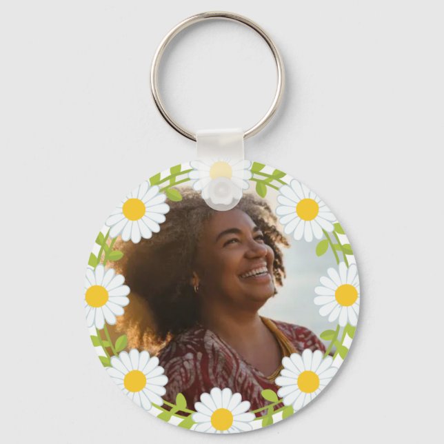 Chaveiro Memorial Keychain Personalized Keepsake (Verso)