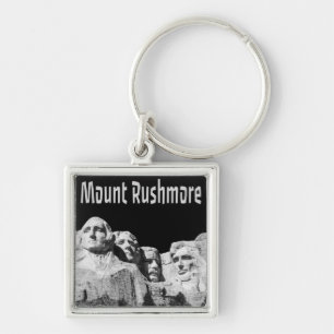 Chaveiro Memorial Nacional Monte Rushmore Dakota do Sul