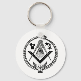 Chaveiro Memórias Masonic