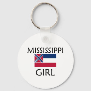 CHAVEIRO MENINA DE MISSISSIPPI