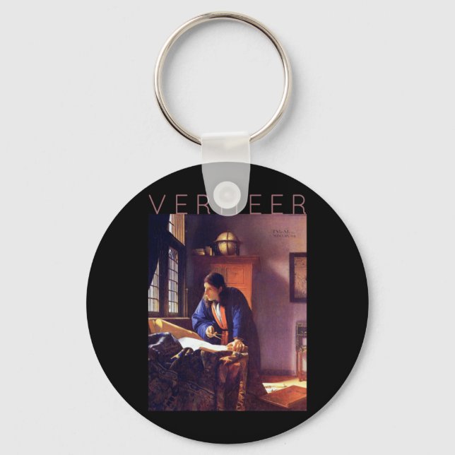 Chaveiro Mens - Art For Artists - Performance (Frente)