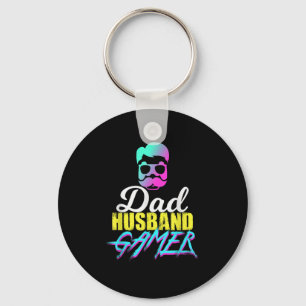 Chaveiro Mens Funny Pai Marido