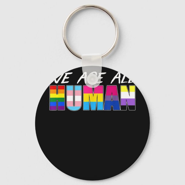 Chaveiro Mens LGBT Paint Splatters Gay Bear Copy (Frente)