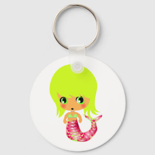 Chaveiro merdinha mágica chibi 3