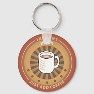 Chaveiro Mergulhador imediato