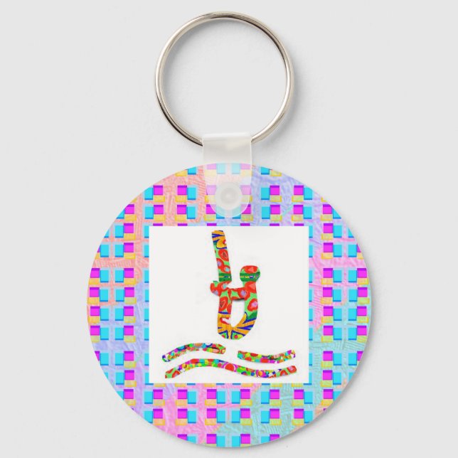 Chaveiro Mergulho, Mergulho, Mergulho (Frente)