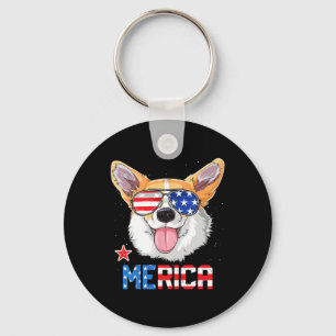 Chaveiro Merica 4 De Julho T Camisas Meninos Meninos Menino