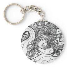 Mermaid Hair por Terrell Dorfeo