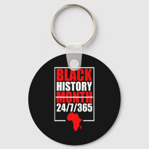 Chaveiro Mês da História Negra 247365 Mês da História Negra
