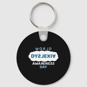 Chaveiro Mês de Consciência 2