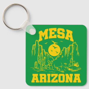 Chaveiro Mesa,Arizona