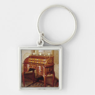 Chaveiro Mesa de escrita de Louis XV