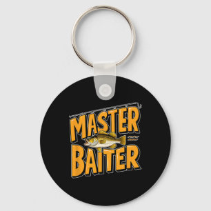Chaveiro Mestre Hilário Byiter Pescador Pescador Perfeito