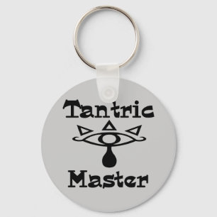 Chaveiro Mestre Tantric