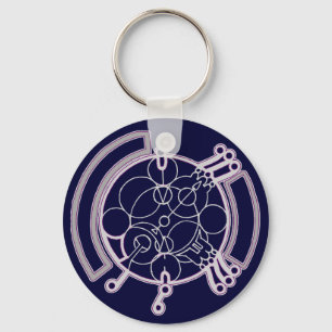 Chaveiro Metamórfico