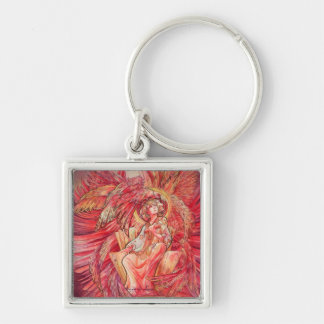 Chaveiro Metatron