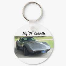 Meu 78 Corvette