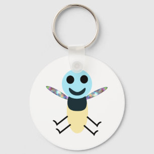 Chaveiro Meu Bobo Firefly