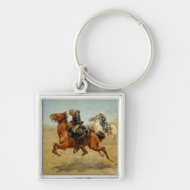 Chaveiro Meu Bunkie (Frente)