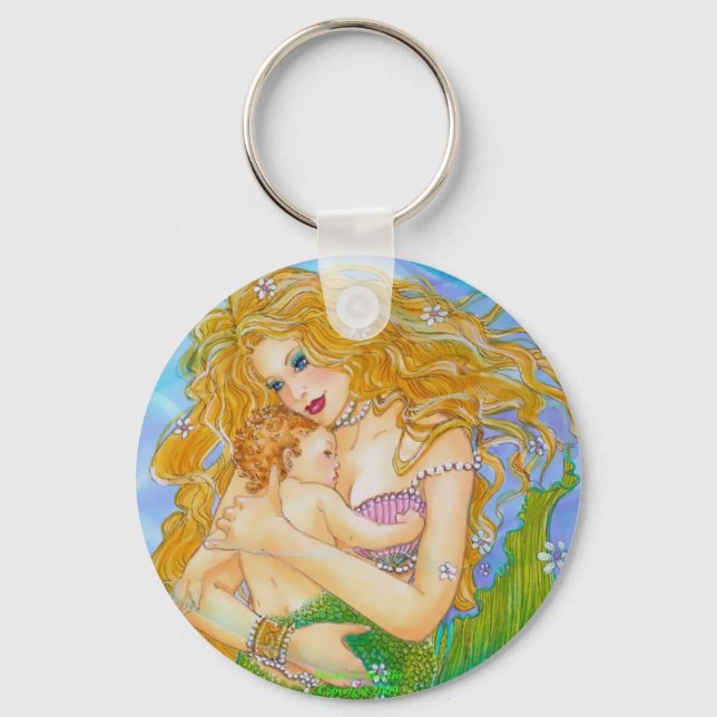 Chaveiro Meu Coração (Frente)