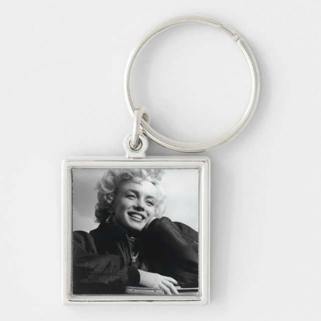 Chaveiro Meu favorito (Frente)