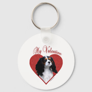 Chaveiro Meu Namorados Cavalier