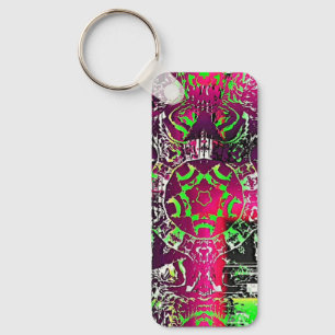 Chaveiro Meu Nome Não É Donna