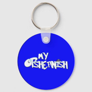 Chaveiro Meu oshernish