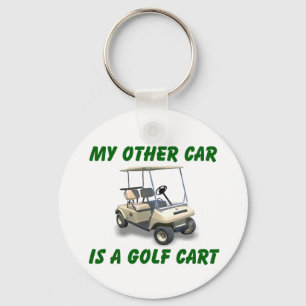 Chaveiro Meu outro carro