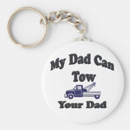 Chaveiro Meu Pai Pode Mostrar Seu Pai