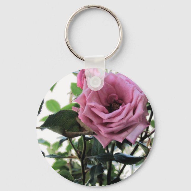 Chaveiro Meu Rosa (Frente)