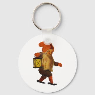 Chaveiro Meu tomate favorito