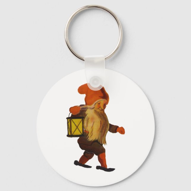 Chaveiro Meu tomate favorito (Frente)