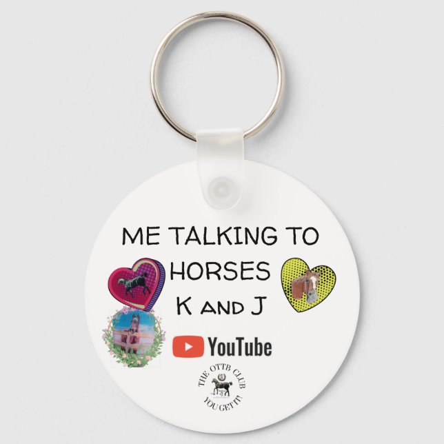 CHAVEIRO MEU TUBO MERCH (Frente)