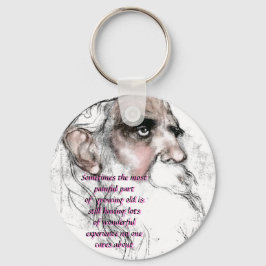 Chaveiro "Meu Velho Fogie"