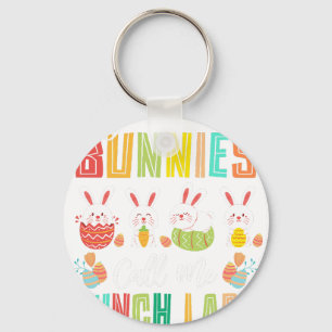 Chaveiro meus coelhinhos favoritos me chamam de senhora do 