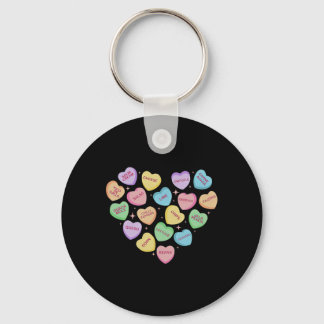 Chaveiro Mexican Food Heart Conversation Nachos Tacos Valen