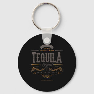 Chaveiro Mexicano Tequila Cinco De Mayo Vintage - Sofrida L
