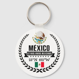 Chaveiro México