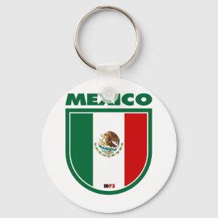 Chaveiro México