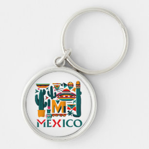 CHAVEIRO MÉXICO