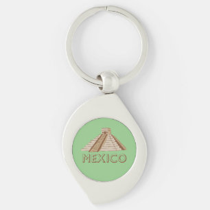 CHAVEIRO MÉXICO