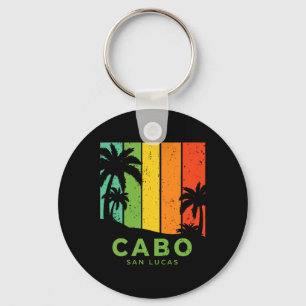 Chaveiro México Cabo San Lucas Viagem Férias Vintage Lembra