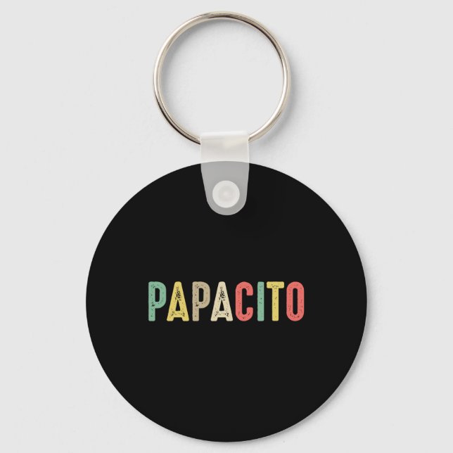 Chaveiro México Cinco De Mayo Papacito (Frente)