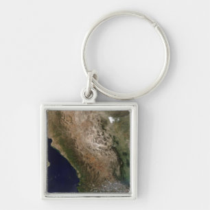 Chaveiro México do norte 2